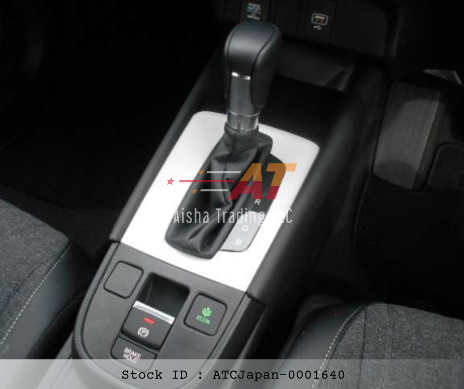 2023 Honda Fit